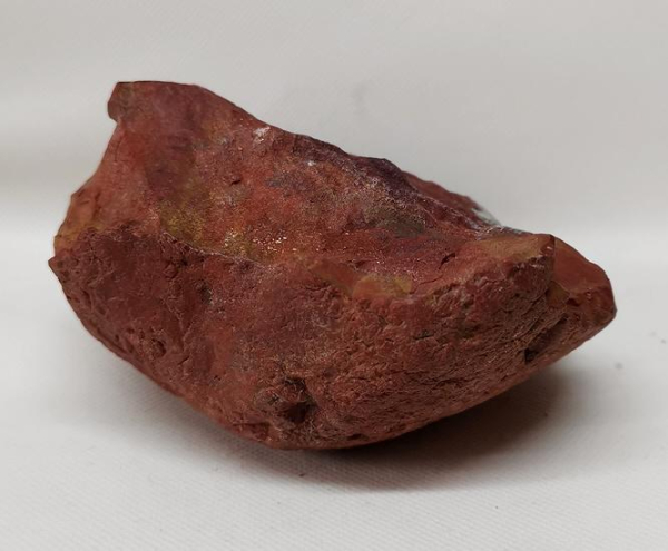 Roter Jaspis